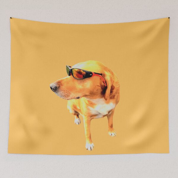 Item preview, Sunglasses Dog designed and sold by ontological.