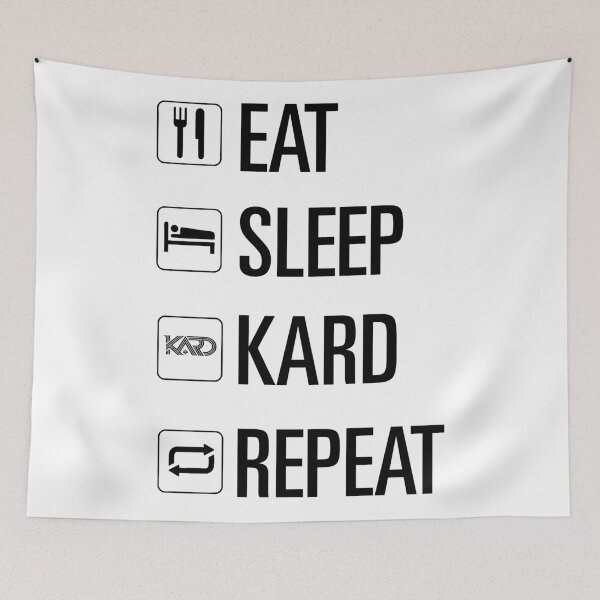 Item preview, KARD only designed and sold by dexta.
