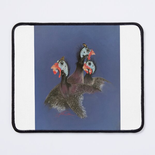 Item preview, Foul play  designed and sold by Gayle  Newcombe.