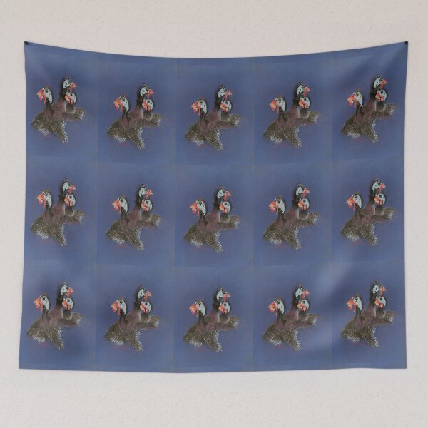 Item preview, Foul play  designed and sold by Gayle  Newcombe.