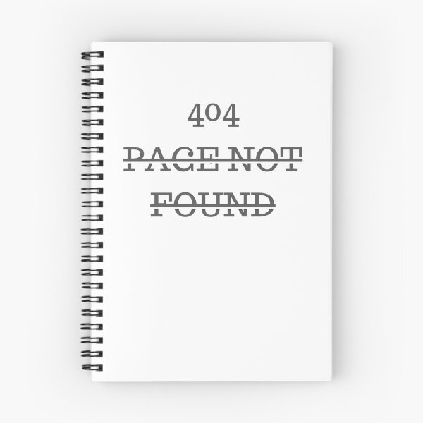 Artikelvorschau, Seite nicht gefunden 404-Fehler entworfen und verkauft von Lab4YourStyle.