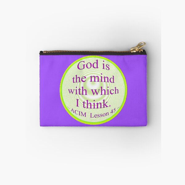 Item preview, ACIM - Lesson 45 designed and sold by ACIM-LOVE.