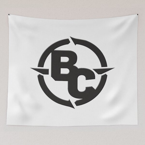Item preview, BARREN CROSS BAND designed and sold by MylenerJohnson.