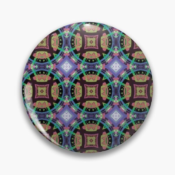 Item preview, Abstract Pattern 3 designed and sold by Vitta.