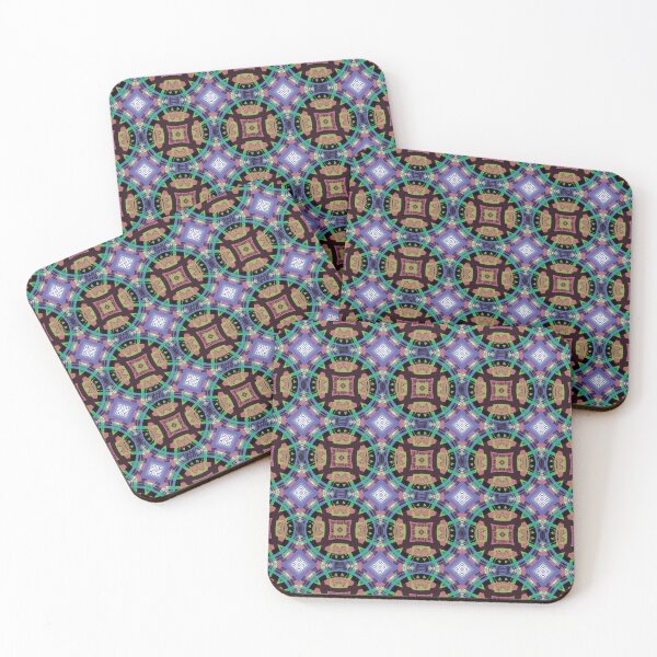 Item preview, Abstract Pattern 3 designed and sold by Vitta.