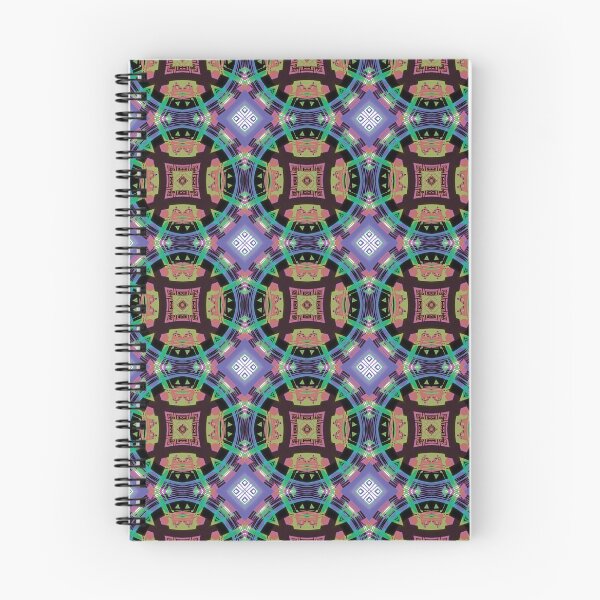 Item preview, Abstract Pattern 3 designed and sold by Vitta.