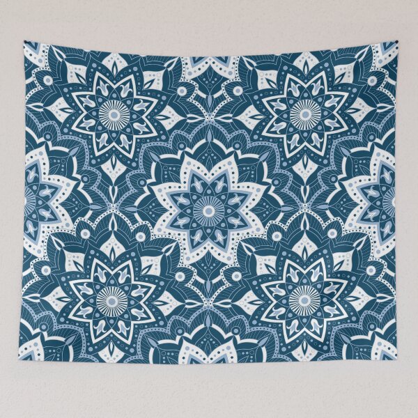 Item preview, an Amazing Arabic geometric Decoration  designed and sold by Elfstore1.