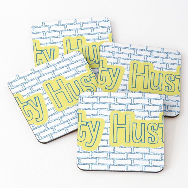 Item preview, City Hustle designed and sold by Mehwish.