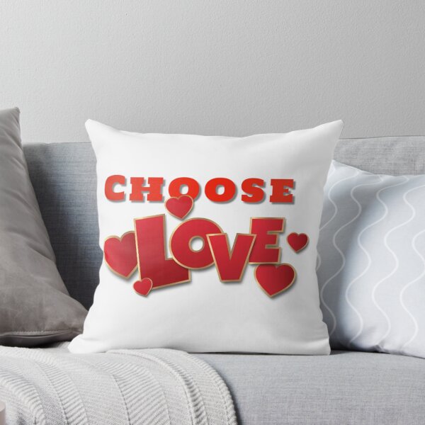 Item preview, CHOOSE-LOVE designed and sold by spoo-art.