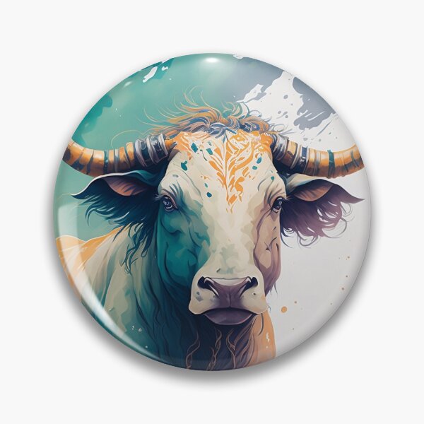 Item preview, Aesthetic Taurus Zodiac Sign - perfect for Gifts designed and sold by elearah1.