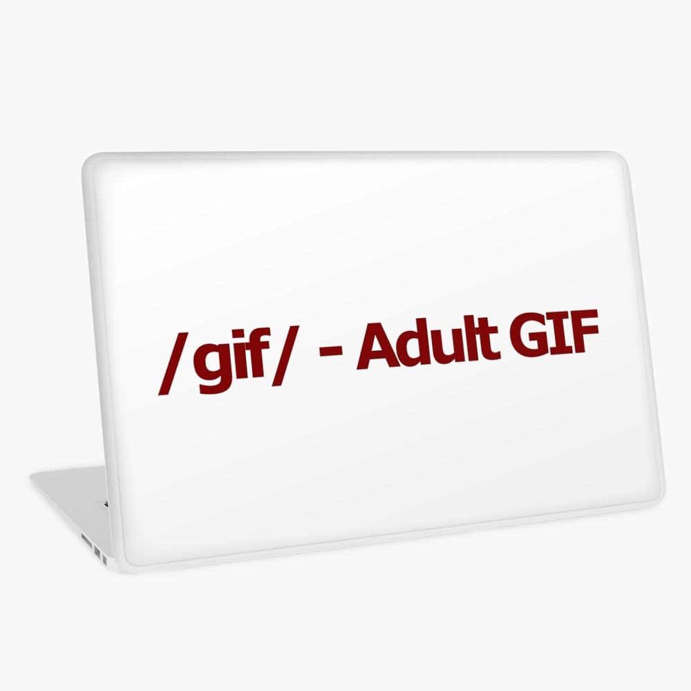 Adult gif 4chan