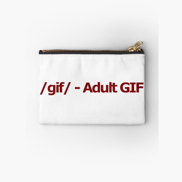 Aperçu de l'œuvre / gif / - Logo GIF 4chan pour adulte créée et vendue par FlandresBowler.