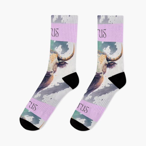 Item preview, Aesthetic Taurus Zodiac Sign - perfect for Gifts designed and sold by elearah1.