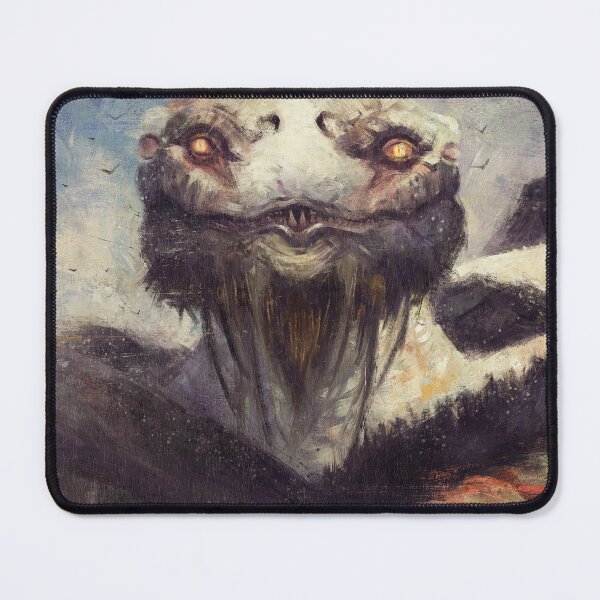 Item preview, Jörmungandr designed and sold by andycwhite.