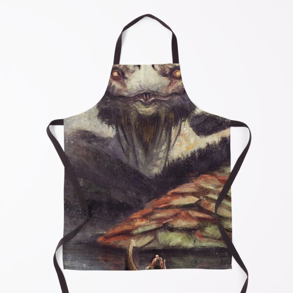 Item preview, Jörmungandr designed and sold by andycwhite.