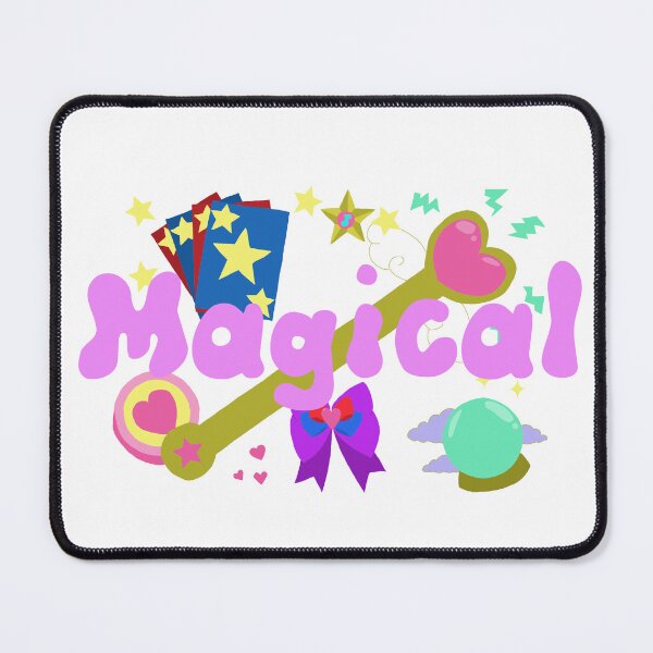 Item preview, Magical Items Purple Version designed and sold by TiffinByLK.