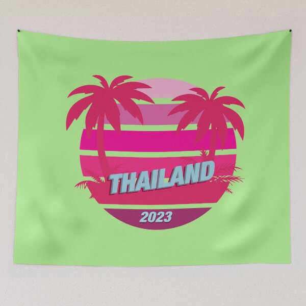 Item preview,  Thailand 2023 designed and sold by MayoVinylStore.