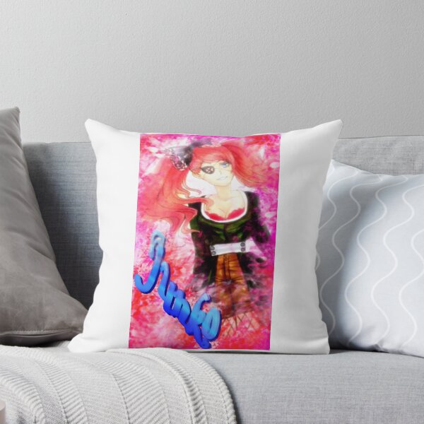 Item preview, JUNKO ENOSHIMA - Red Ribbon Magazine designed and sold by HopelessLucifer.