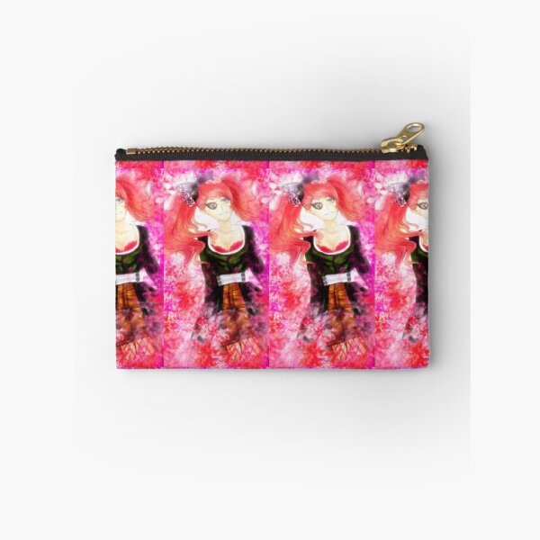 Item preview, JUNKO ENOSHIMA - Red Ribbon Magazine designed and sold by HopelessLucifer.