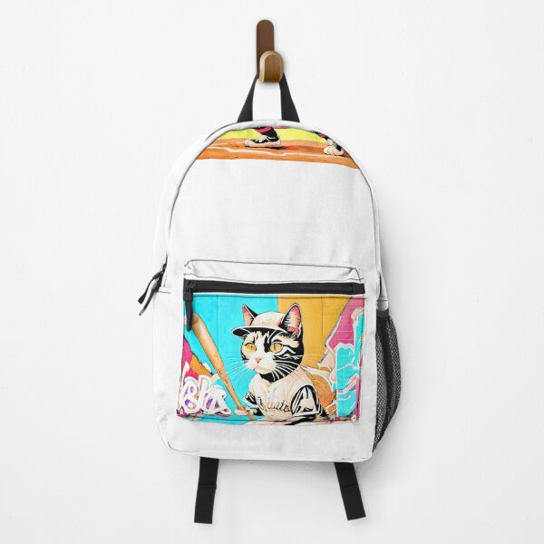 Item preview, kymi's KREATIVE KATZ - Baseball Collect - 2023 designed and sold by Kymberly Collins.