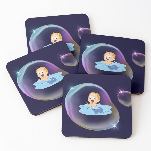 Item preview, eat my bubbles designed and sold by Aarakaruturi.