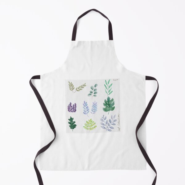 Item preview, Leaf collection designed and sold by Evefy24.