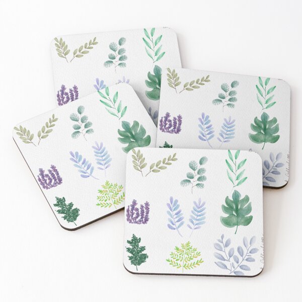 Item preview, Leaf collection designed and sold by Evefy24.