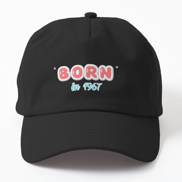 Item preview, Born In 1967 designed and sold by Itsheartshop.