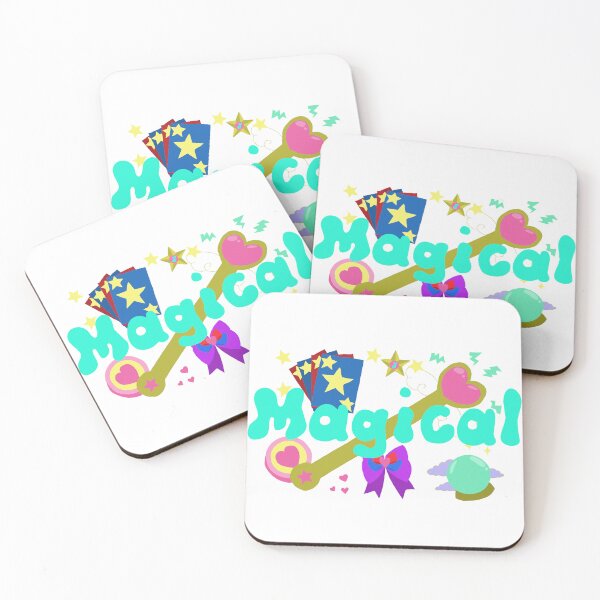 Item preview, Magical Items Mint Version designed and sold by TiffinByLK.