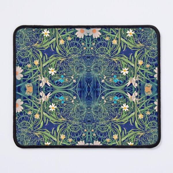 Item preview, Flowers in Grass designed and sold by Robin3DT.
