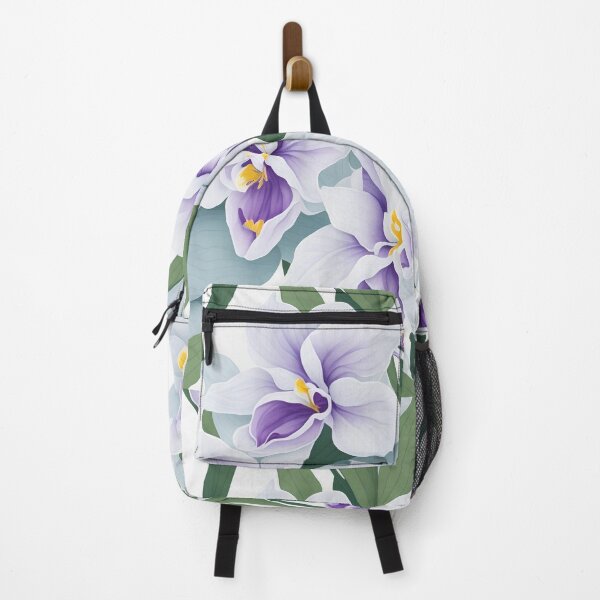 Item preview, Orchid, Nature's Cooling Aura: Feel the soothing breeze of these refreshing floral wonders designed and sold by Sober-dogs.