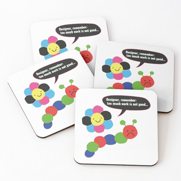 Item preview, Funny Print for designer - cmyk rgb designed and sold by Capictures.