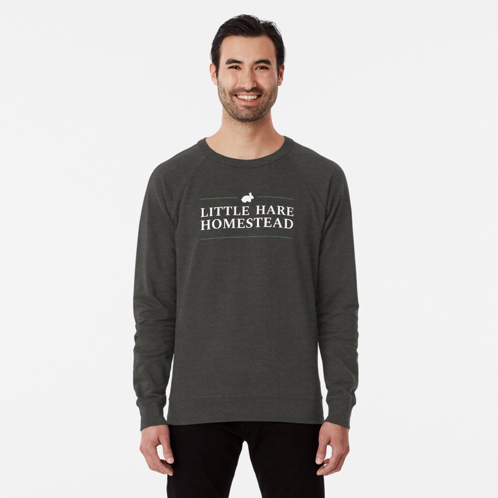 Item preview, Lightweight Sweatshirt designed and sold by treetrnk.