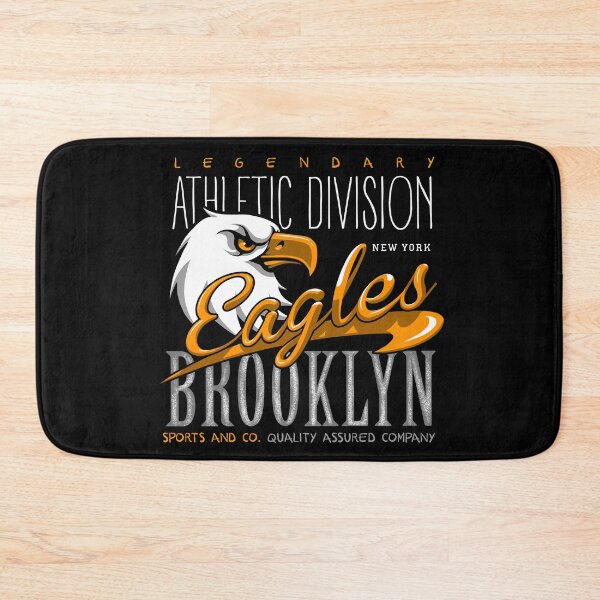 Item preview, eagles brooklyn (legendary) designed and sold by hayrpictures.