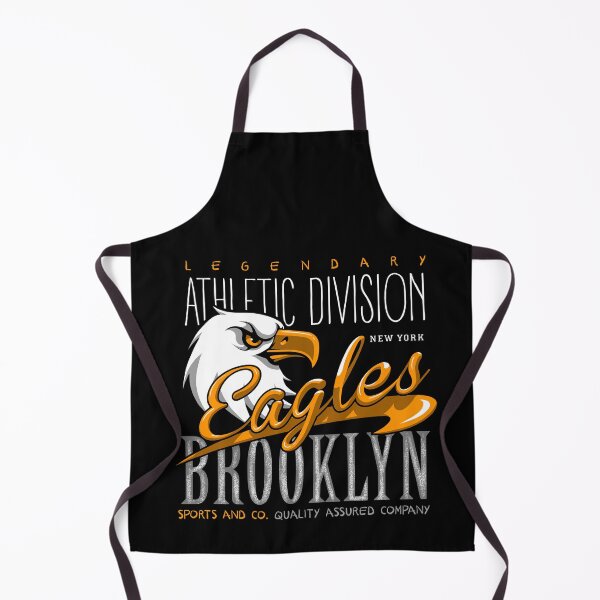 Item preview, eagles brooklyn (legendary) designed and sold by hayrpictures.