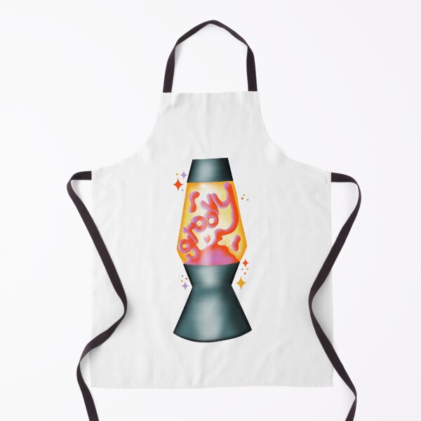 Item preview, Groovy lava lamp designed and sold by Manxcraft.