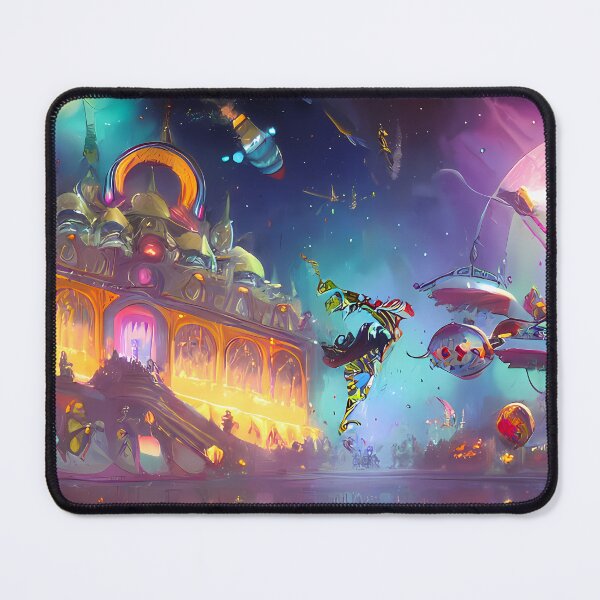 Item preview, Ain't no Party Like a Space Party 27 designed and sold by ONYX Pixee.