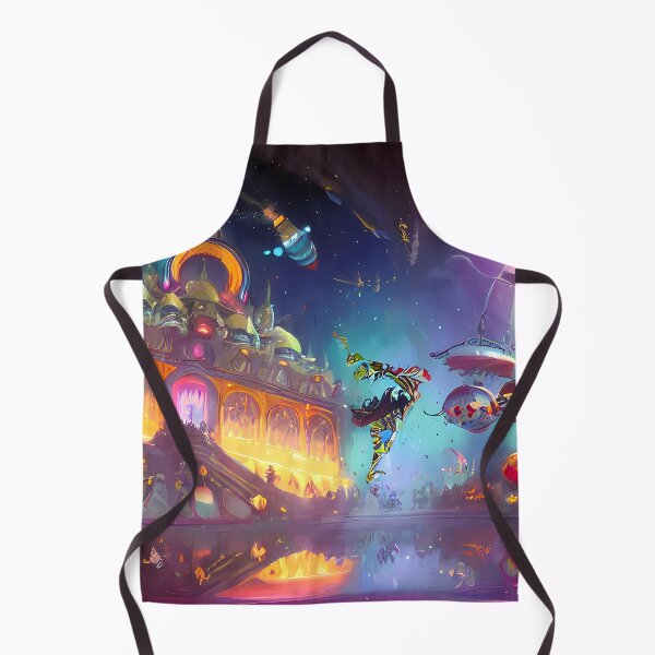 Item preview, Ain't no Party Like a Space Party 27 designed and sold by ONYX Pixee.