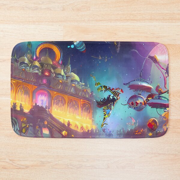 Item preview, Ain't no Party Like a Space Party 27 designed and sold by ONYX Pixee.