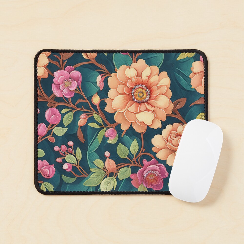 Item preview, Mouse Pad designed and sold by CoolPixels.