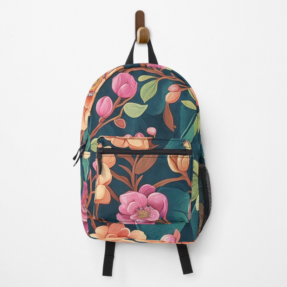 Item preview, Backpack designed and sold by CoolPixels.