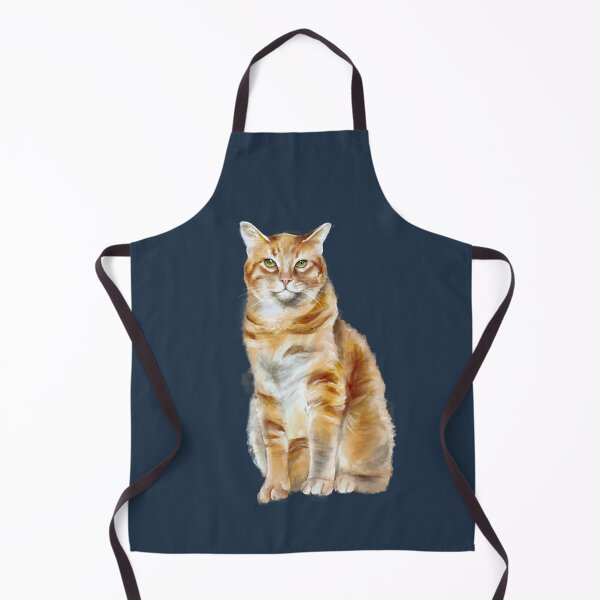 Item preview, Crookshanks the Cat designed and sold by KaleyObsidia.