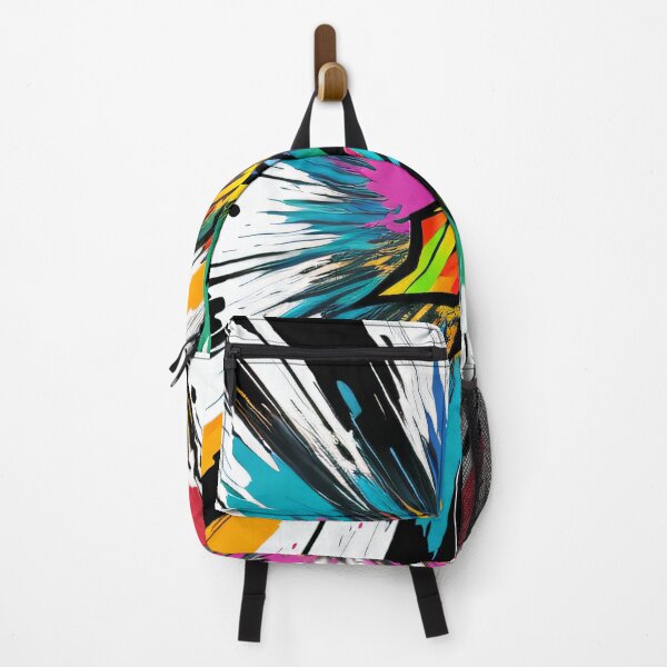 Item preview, Burst of colors designed and sold by Jeancoj.