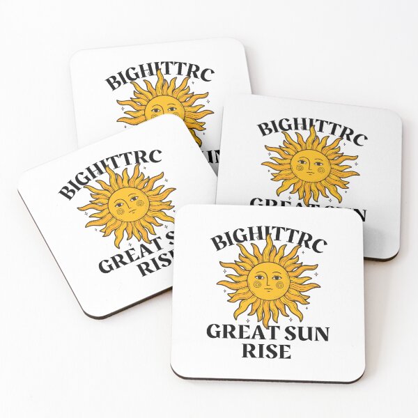 Item preview, Great Sun Rise designed and sold by BigHitHawaiiArt.