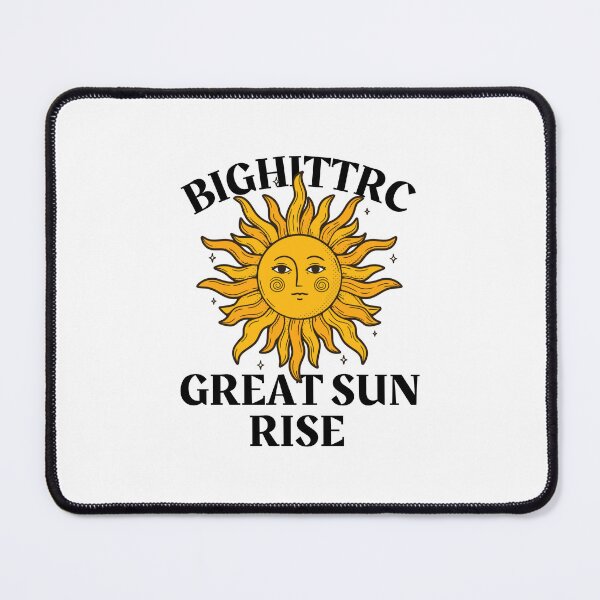 Item preview, Great Sun Rise designed and sold by BigHitHawaiiArt.
