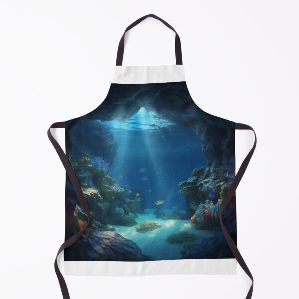 Item preview, underwater background designed and sold by EdicionesJML.