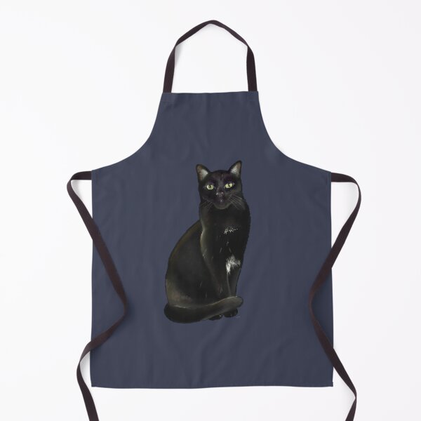 Item preview, Shadow the Cat designed and sold by KaleyObsidia.