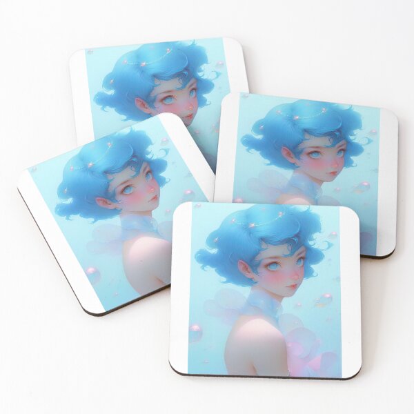 Item preview, Blue Ami designed and sold by Illusionoflaife.