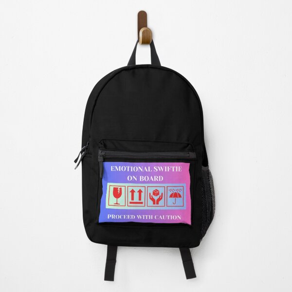 Item preview, Caution swiftie tag designed and sold by 17Secrets.