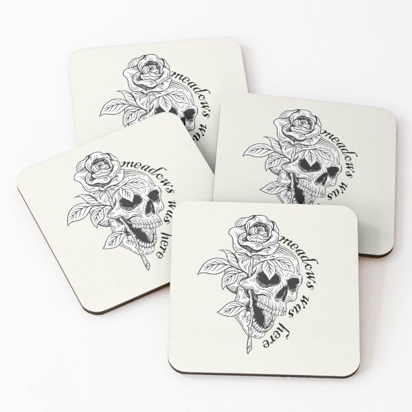 Item preview, Haunting Adeline - Meadows was here designed and sold by LunaRoseReads.